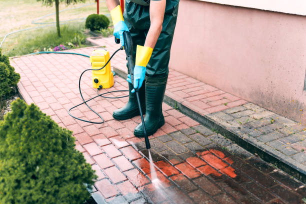 Best Fence Cleaning  in Crosbyton, TX