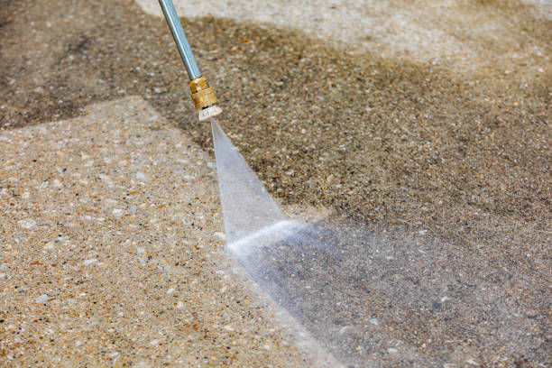 Professional Pressure Washing Services in Crosbyton, TX