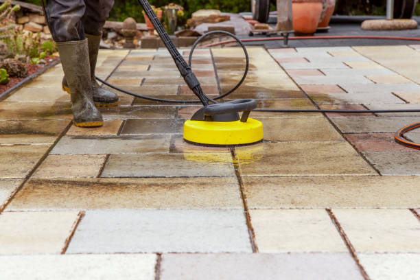 Concrete Sealing in Crosbyton, TX