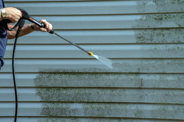Best Building Exterior Washing  in Crosbyton, TX