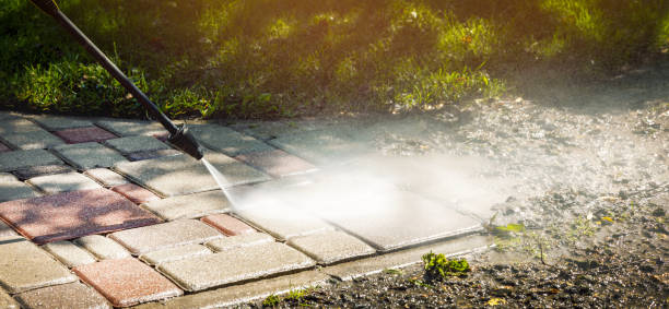 Best Sidewalk and Walkway Cleaning  in Crosbyton, TX