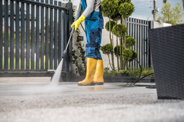 Best Factory Floor Cleaning  in Crosbyton, TX