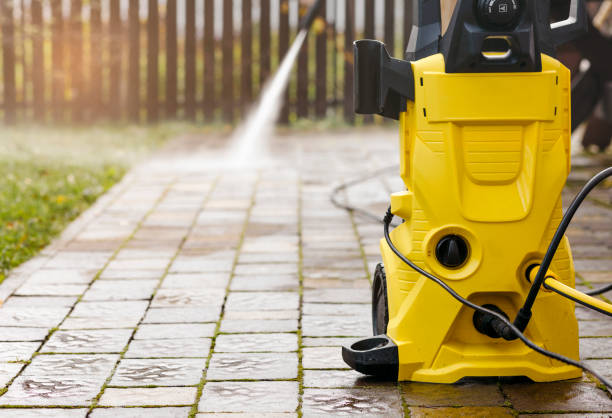 Best Concrete Sealing  in Crosbyton, TX