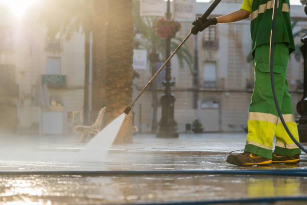 Best Pool Deck Cleaning  in Crosbyton, TX