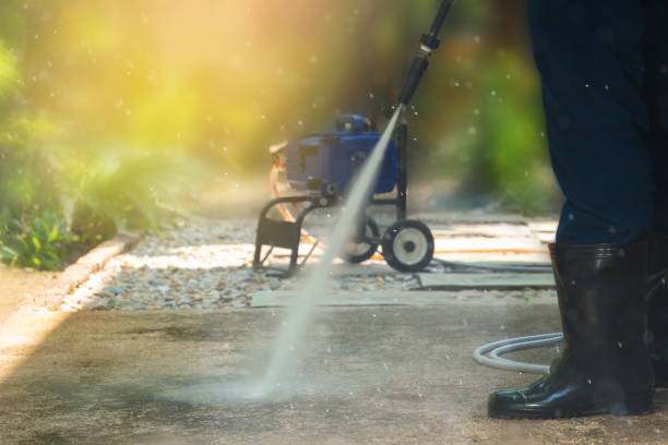 Best Gas Station Cleaning  in Crosbyton, TX