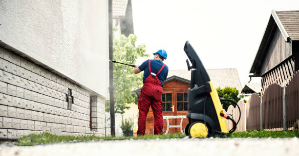 Best House Exterior Washing  in Crosbyton, TX